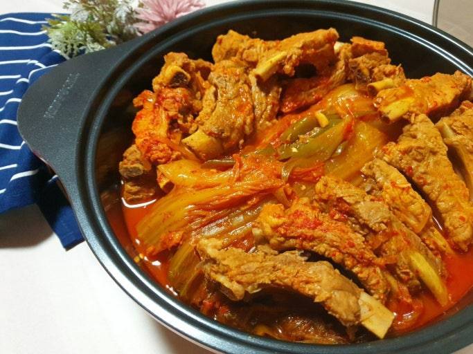 김치로 할 수 있는 것의 내용을 보여주는 이미지 관련 이미지 3