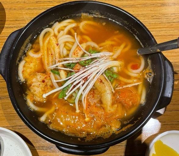 김치로 할 수 있는 것의 내용을 보여주는 이미지 관련 이미지 5