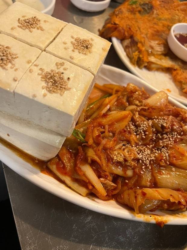 김치로 할 수 있는 것의 내용을 보여주는 이미지 관련 이미지 8