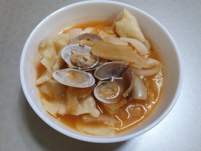 김치로 할 수 있는 것의 내용을 보여주는 이미지 관련 이미지 9
