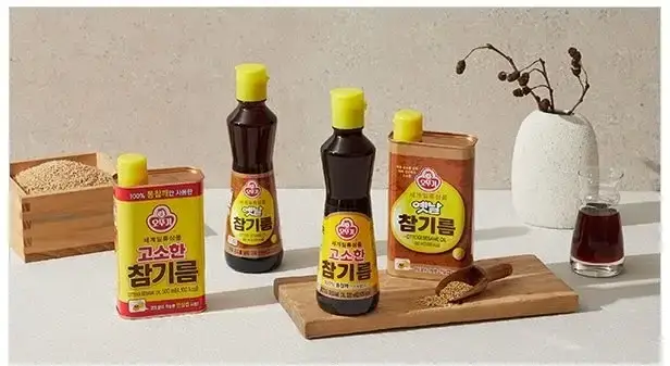 아직까지 대기업이 장악하지 못했다는 시장 분야의 내용을 보여주는 이미지