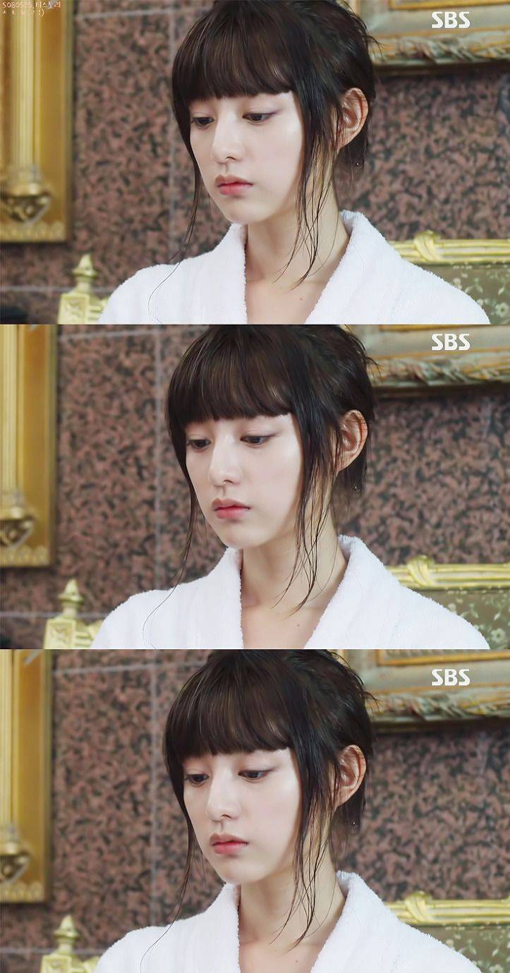 2013년 상속자들 김지원.jpgif의 내용을 보여주는 이미지 관련 이미지 5