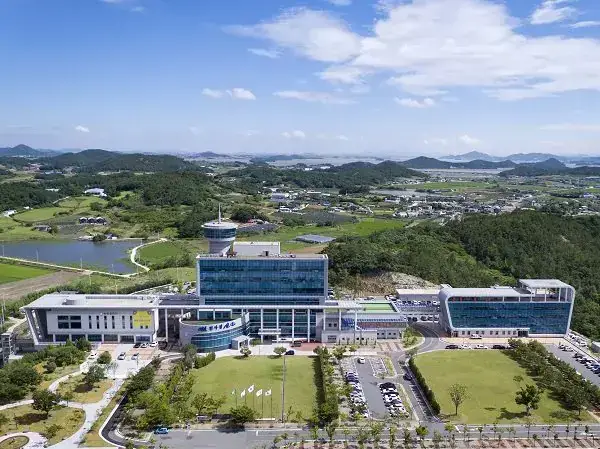 유전 터진듯한 신안군 추경예산 1조원시대 개막의 내용을 보여주는 이미지