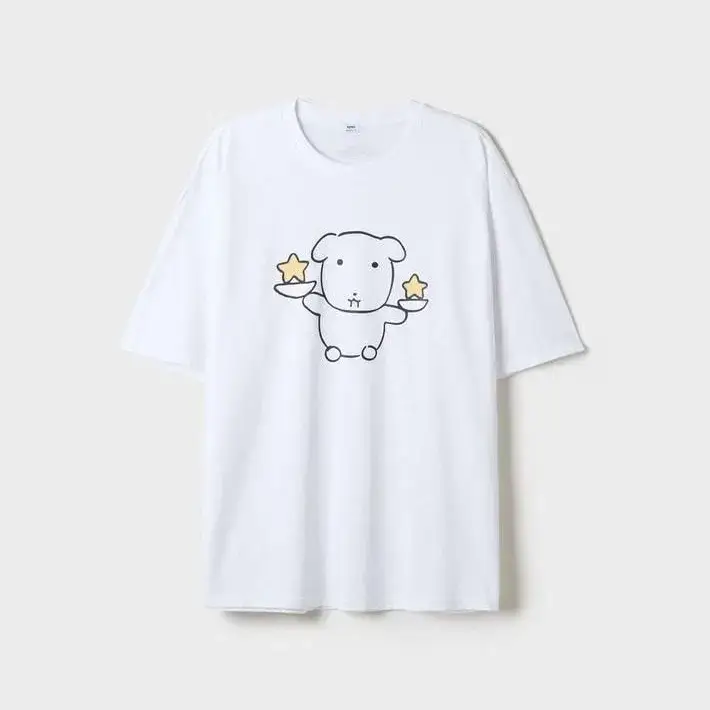 천칭자리, 쌍둥이자리, 처녀자리, 사수자리한테 너무한거 같은 가나디 별자리 티셔츠의 내용을 보여주는 이미지 관련 이미지 11