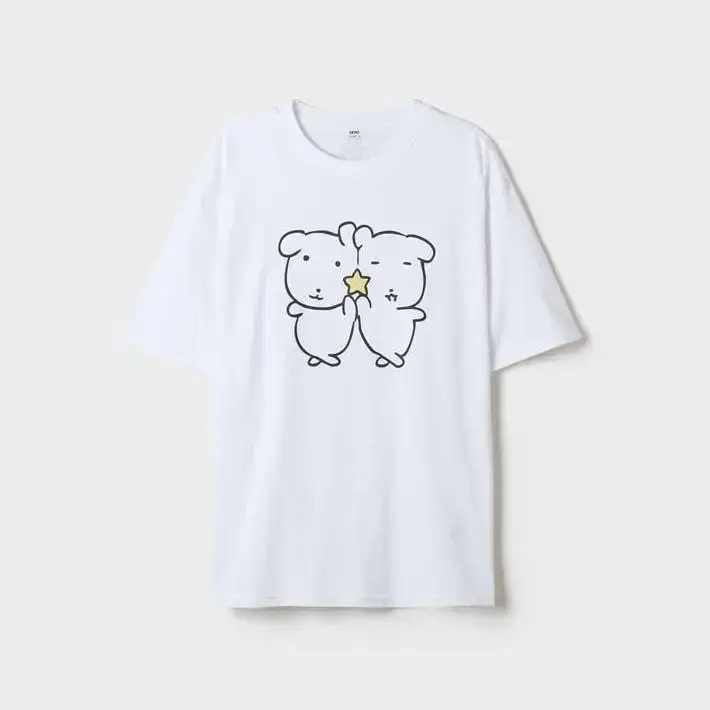 천칭자리, 쌍둥이자리, 처녀자리, 사수자리한테 너무한거 같은 가나디 별자리 티셔츠의 내용을 보여주는 이미지 관련 이미지 12