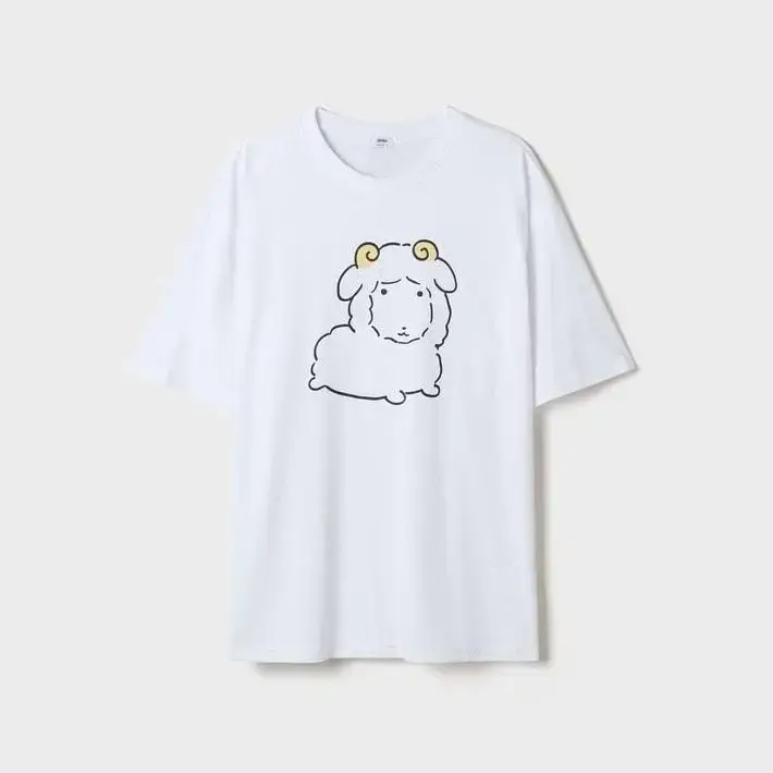 천칭자리, 쌍둥이자리, 처녀자리, 사수자리한테 너무한거 같은 가나디 별자리 티셔츠의 내용을 보여주는 이미지 관련 이미지 4