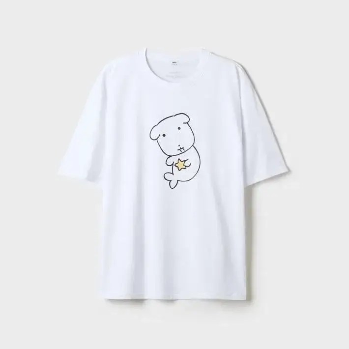 천칭자리, 쌍둥이자리, 처녀자리, 사수자리한테 너무한거 같은 가나디 별자리 티셔츠의 내용을 보여주는 이미지 관련 이미지 8