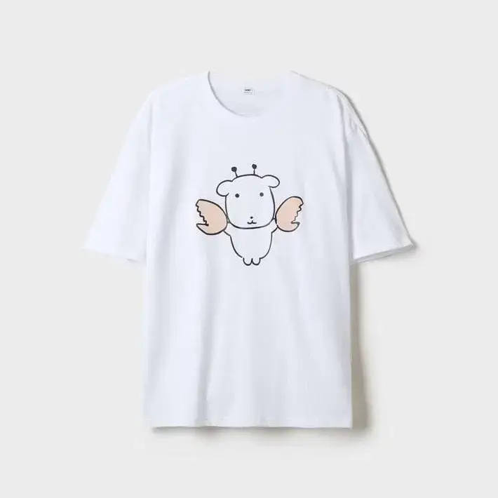 천칭자리, 쌍둥이자리, 처녀자리, 사수자리한테 너무한거 같은 가나디 별자리 티셔츠의 내용을 보여주는 이미지 관련 이미지 9