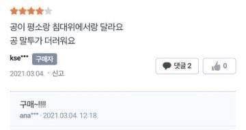 당신의 지뢰가 누군가의 맛집일수도 있습니다의 내용을 보여주는 이미지
