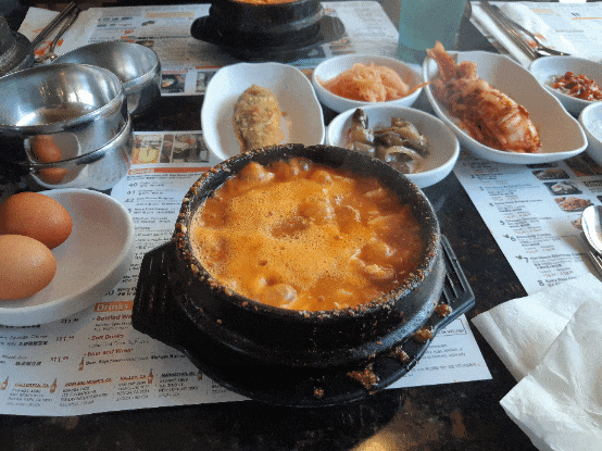 LA 최고 맛집의 내용을 보여주는 이미지 관련 이미지 2