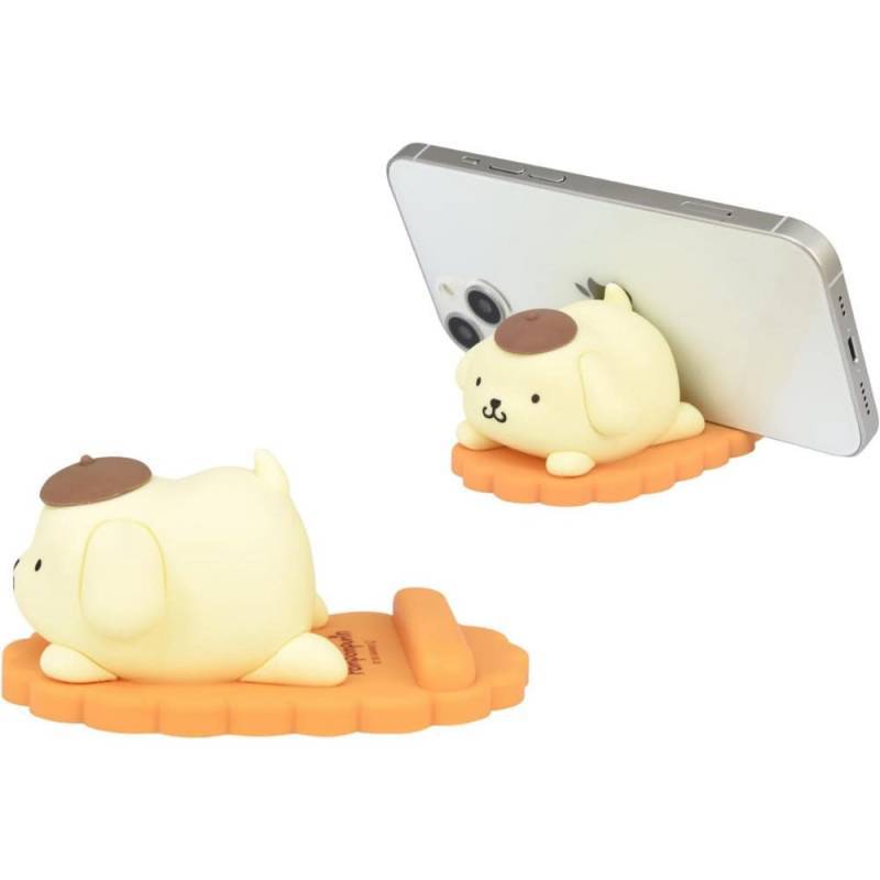 산리오 휴대폰 거치대의 내용을 보여주는 이미지 관련 이미지 4